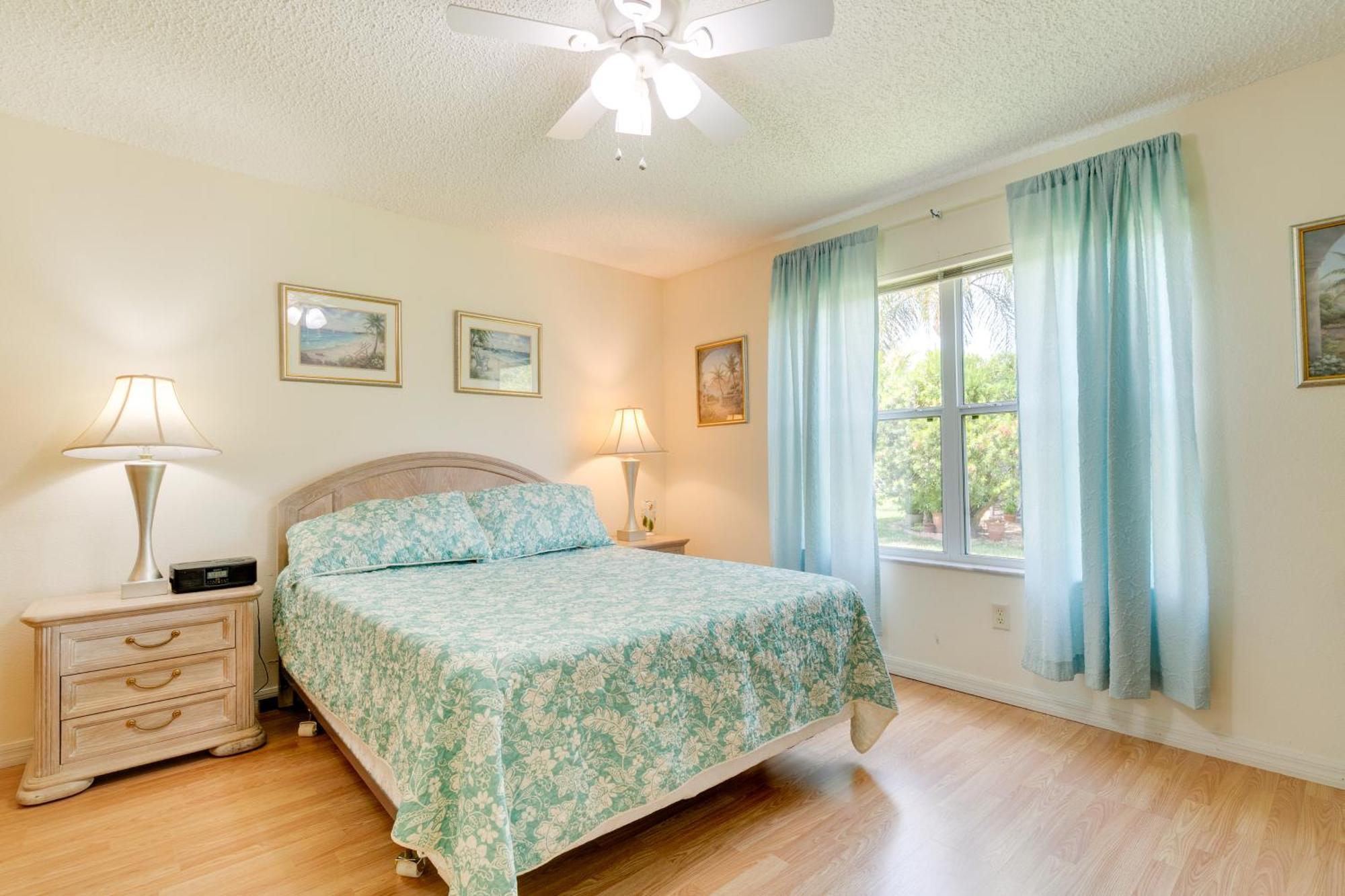 The Villages Vacation Rental With Lanai And Golf Cart! ภายนอก รูปภาพ