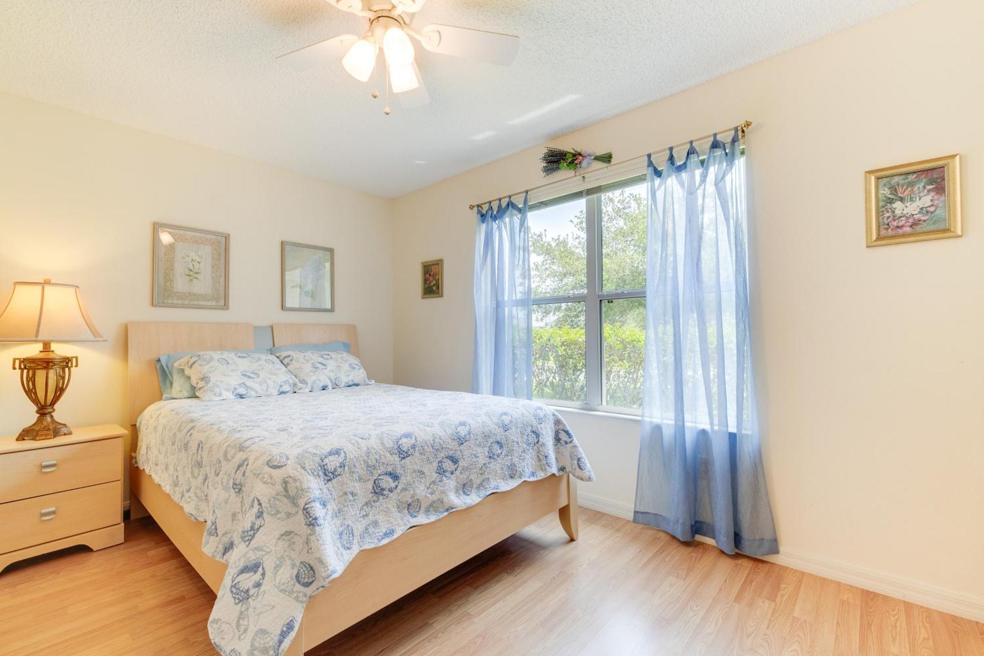 The Villages Vacation Rental With Lanai And Golf Cart! ภายนอก รูปภาพ